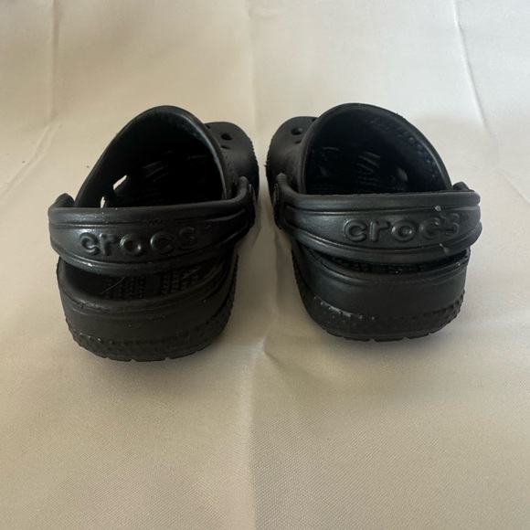 Baby Crocs - Picture 5 of 8